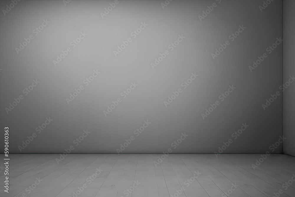 Abstract metal background with lines. AI generated art illustration. Abstract metal background with lines. AI generated art illustration.