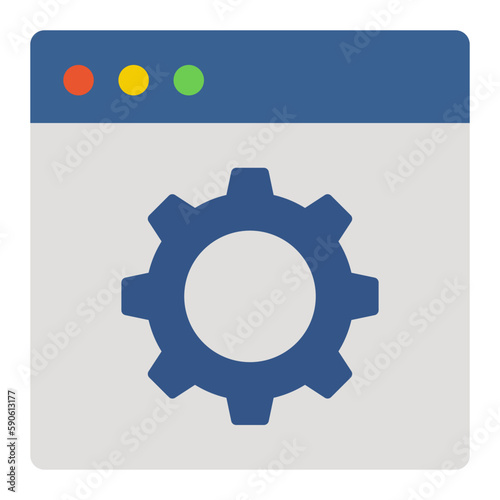 Browser configuration