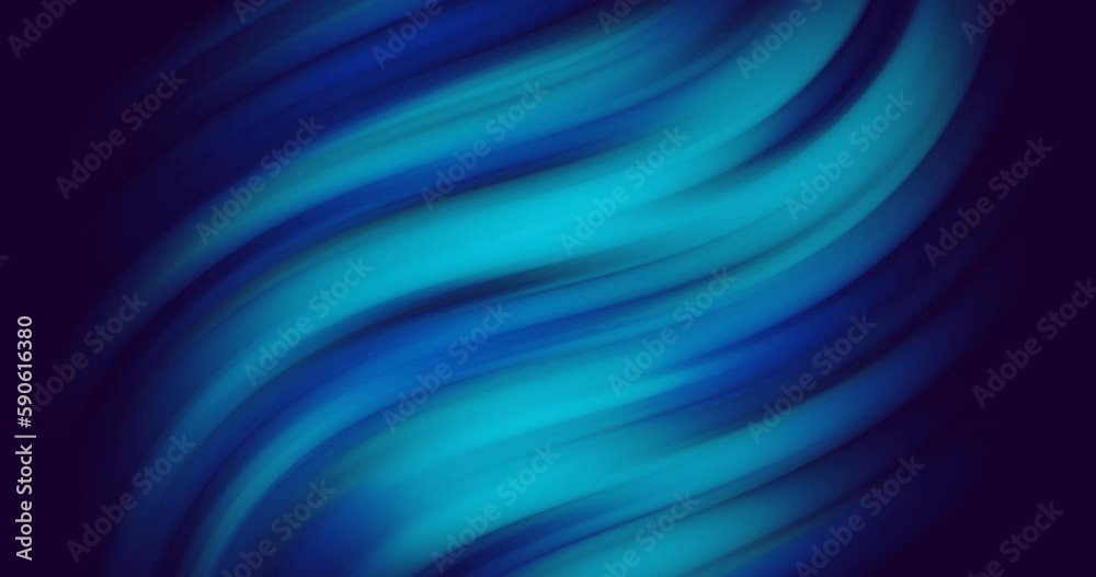 abstract background of blue gradient waves abstract background of blue gradient waves