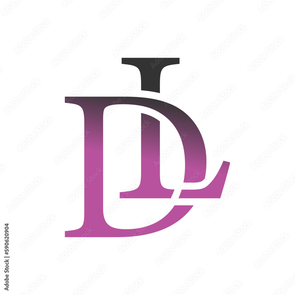 Luxury monogram business Logo design.
Luxury monogram business Logo design.