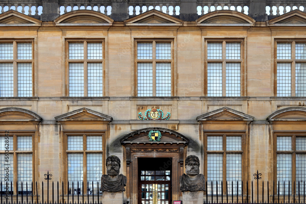 History Of Science Museum In Oxford University The World s Oldest history-of-science-museum-in-oxford-university-the-world-s-oldest