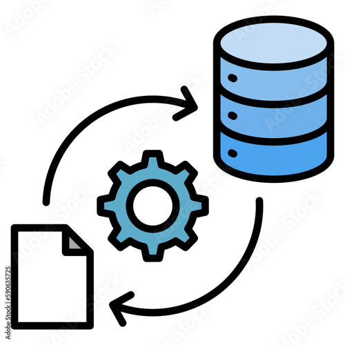 Data ETL