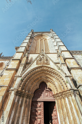 Mosteiro de Alcobaça