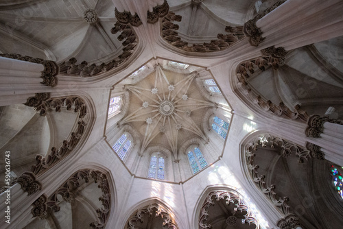 Mosteiro de Alcobaça © Joana