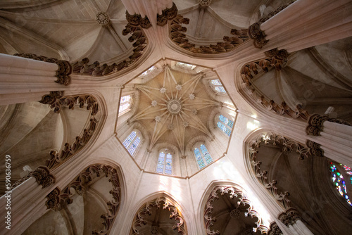 Mosteiro de Alcobaça photo