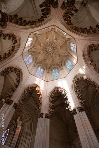 Mosteiro de Alcobaça