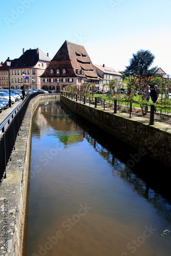 Wissembourg