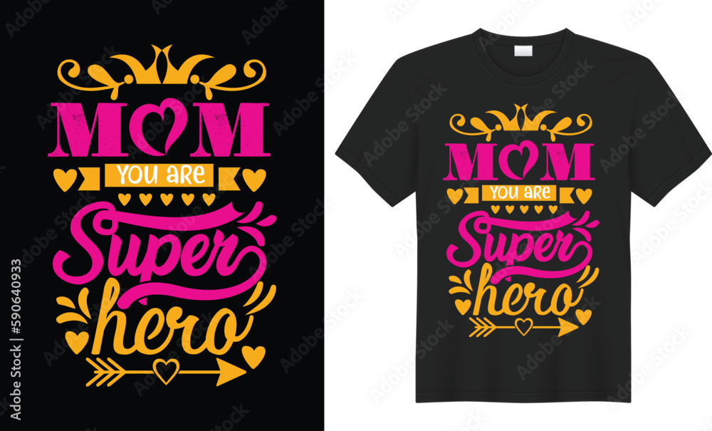 mother typography vector t shirt design mother typography vector t shirt design