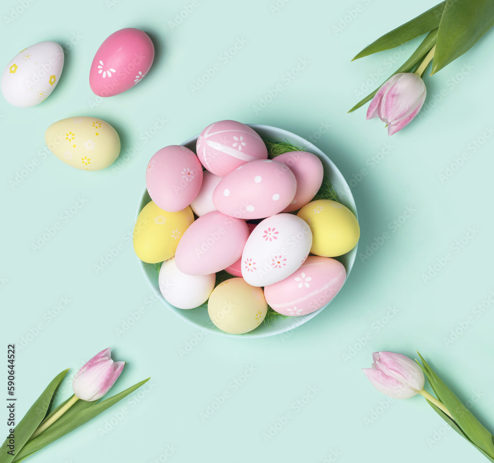 Happy Easter. Happy Easter wallpapers. Easter eggs and flowers. Happy Easter. Happy Easter wallpapers. Easter eggs and flowers.