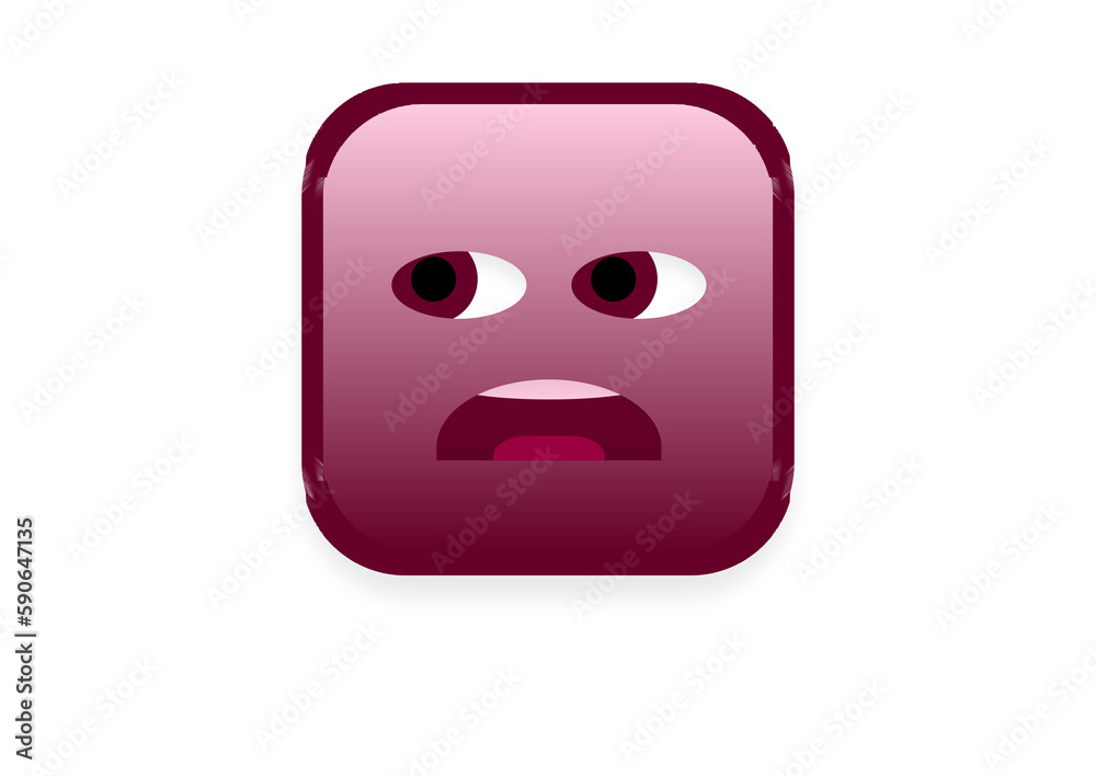 3d smiley face 3d smiley face