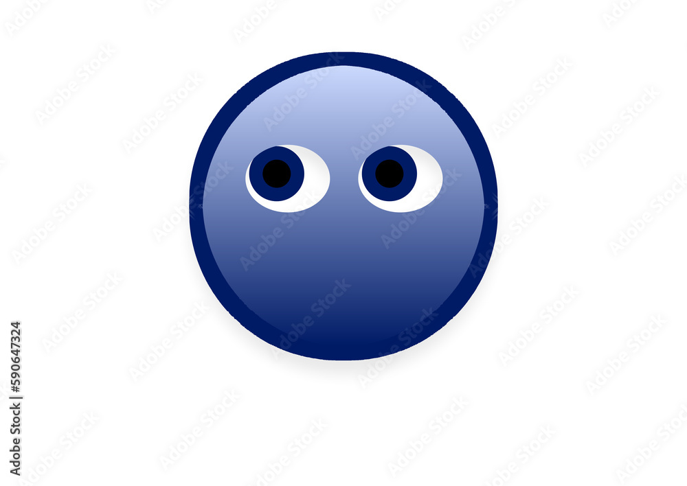 3d smiley face 3d smiley face