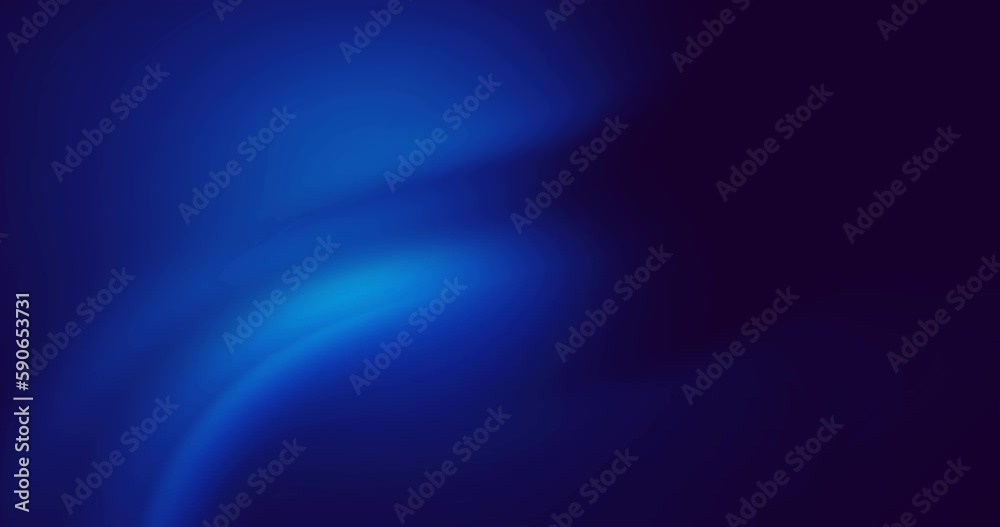 abstract background of blue gradient waves abstract background of blue gradient waves