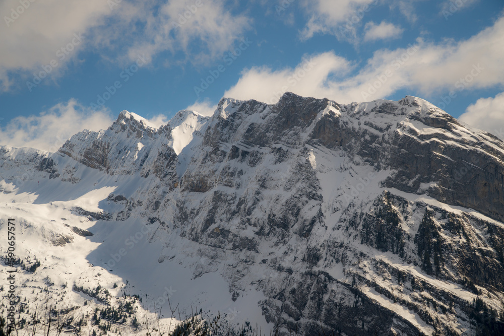 Haute Savoie montagne 