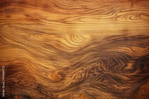 realistic wooden surface texture. Generative AI