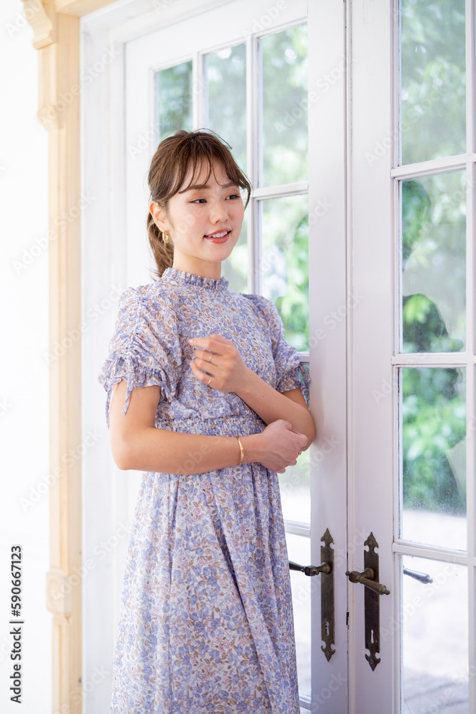 美しい日本女性 美しい日本女性