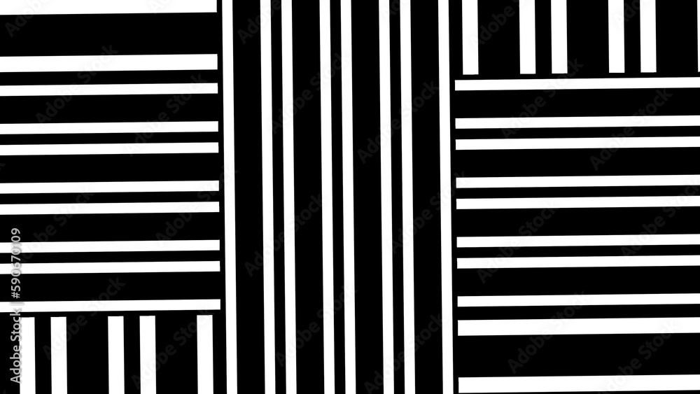 Abstract background from black stripes for a book or booklet. Background in 4k format 3840 х 2160. Abstract background from black stripes for a book or booklet. Background in 4k format 3840 х 2160.