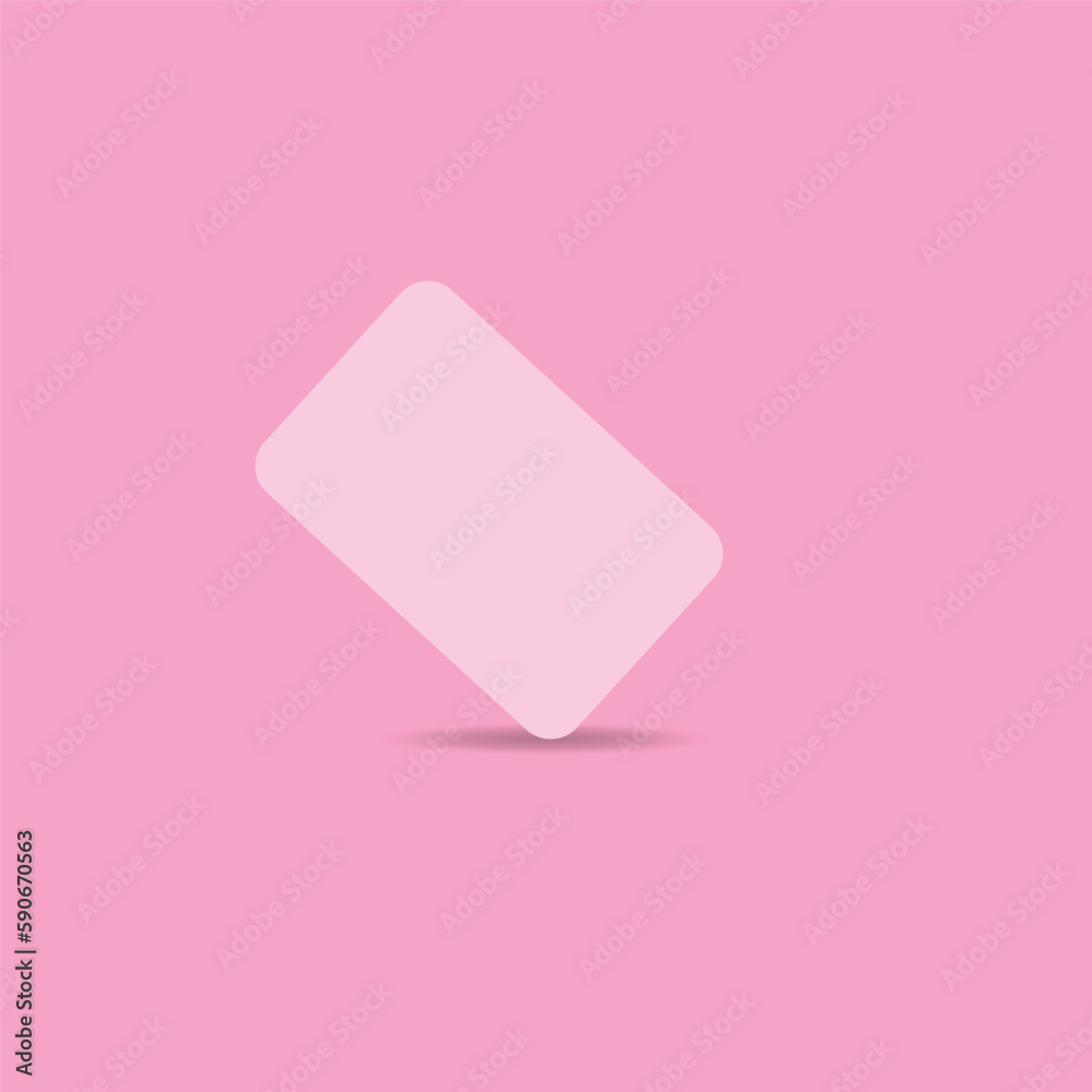 Textured Business Card Mockup Textured Business Card Mockup
