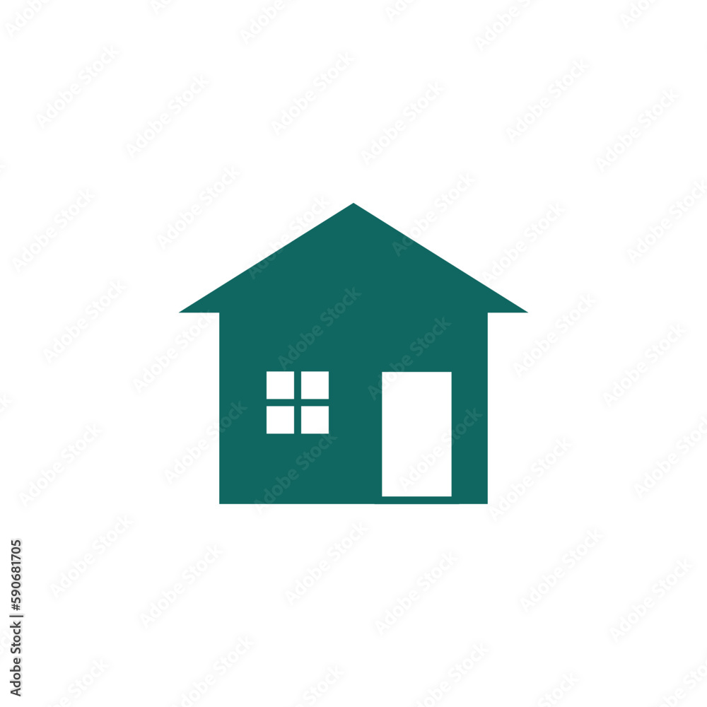 Home icon ,house icon vector logo design template Home icon ,house icon vector logo design template
