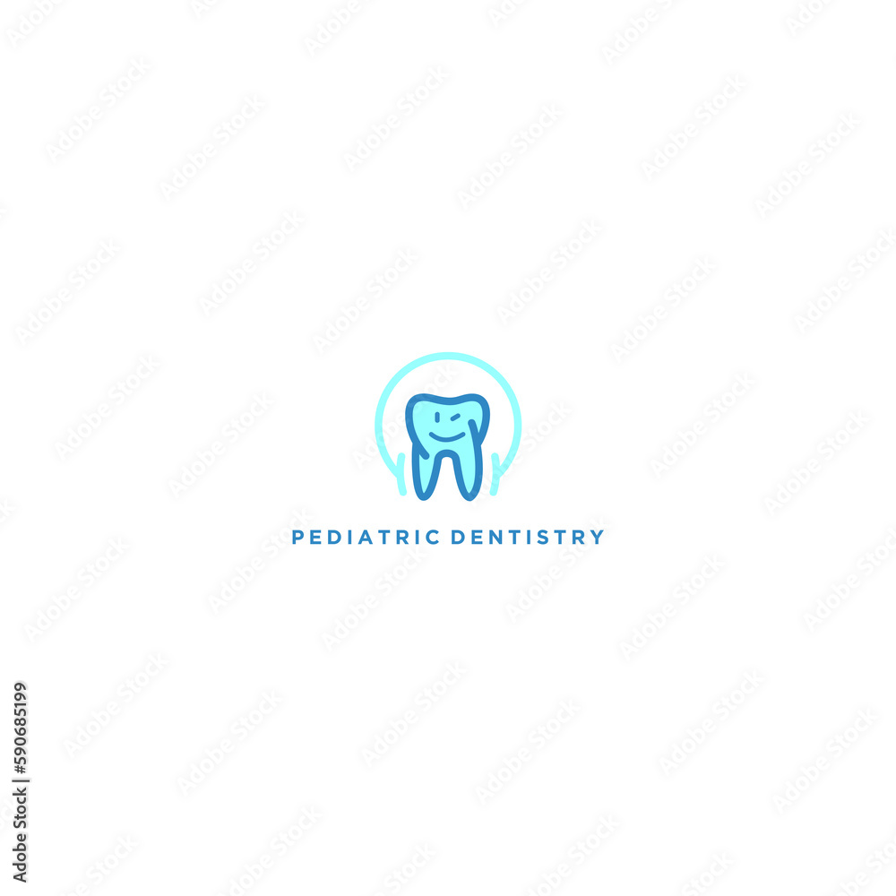 dental logo vector illustration dental logo vector illustration