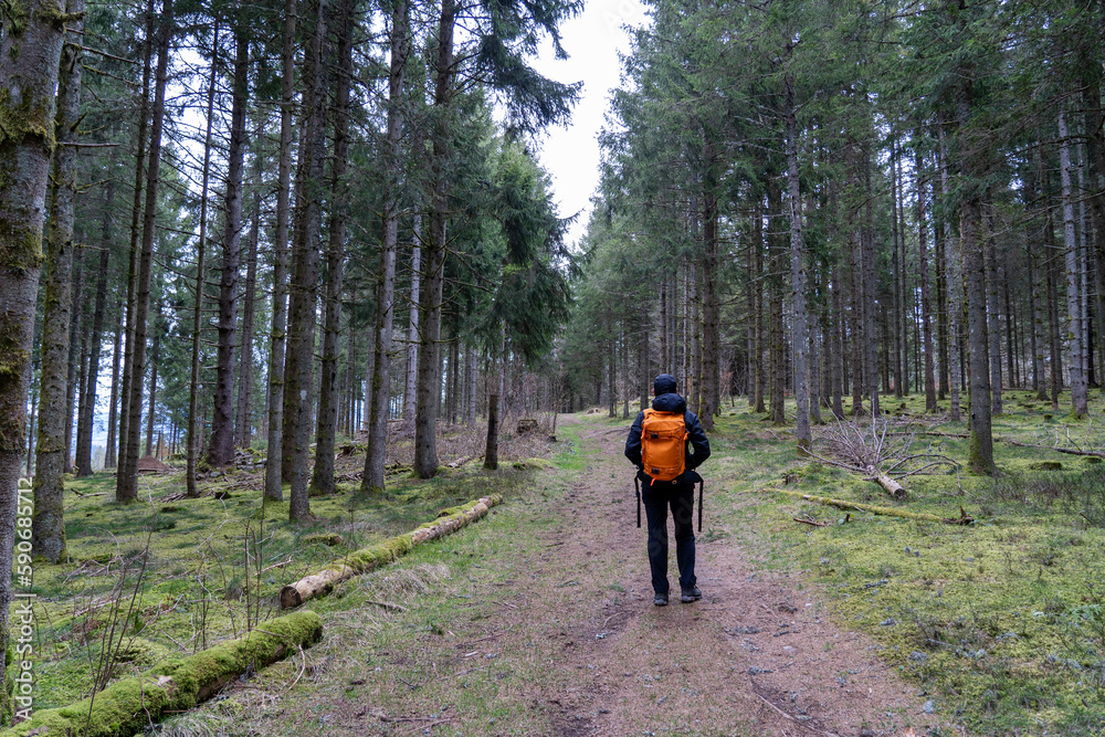 Sankt Blasien im Schwarzwald Sankt Blasien im Schwarzwald