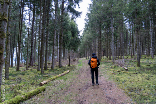 Sankt Blasien im Schwarzwald