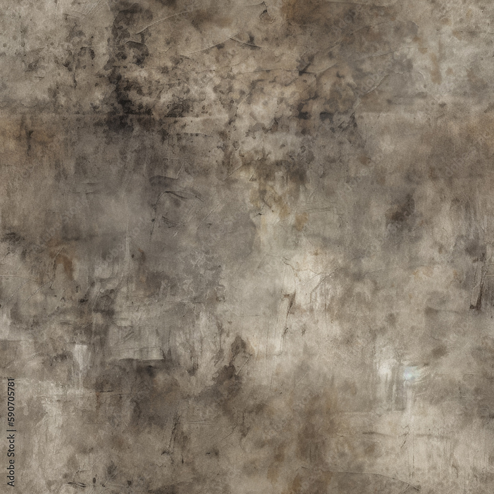 Fototapeta premium Ancient textures and patterns created by artificial intelligence a collection of canvas, paper and other materials in retro and vintage style for design projects that require the aesthetic.