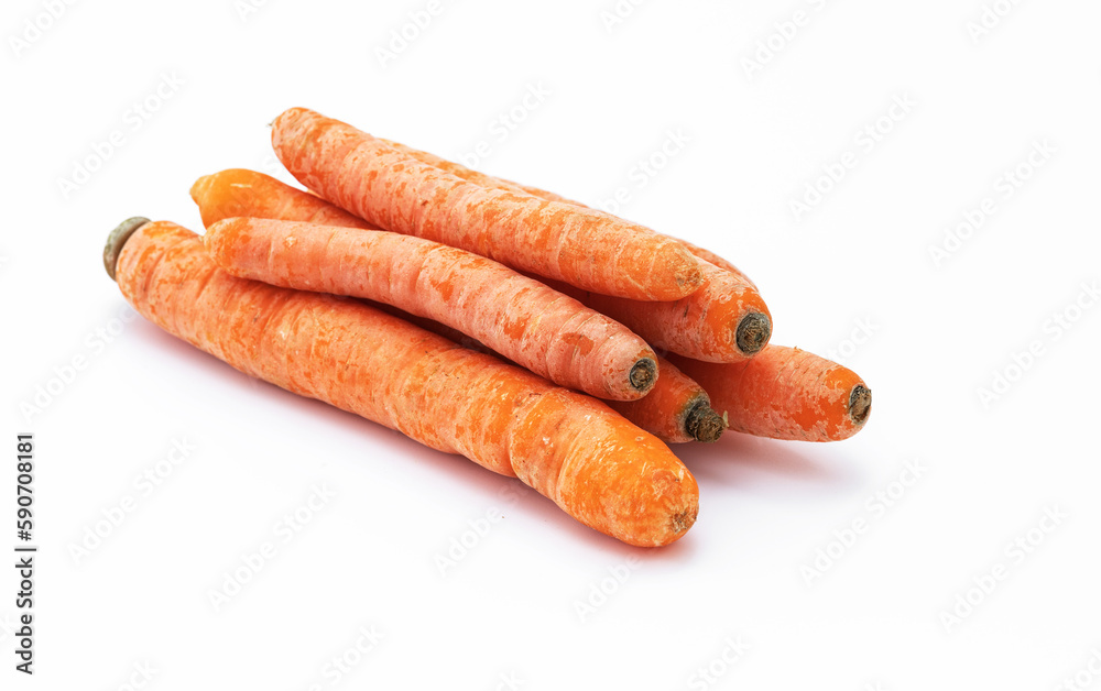 Karotten Karotten