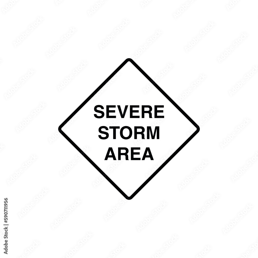 Black and White Color Traffic Sign Street Sign Icon Vector Template Black and White Color Traffic Sign Street Sign Icon Vector Template
