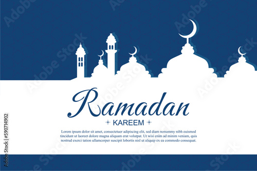 Ramadhan Background