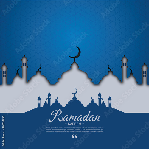 Ramadhan Background