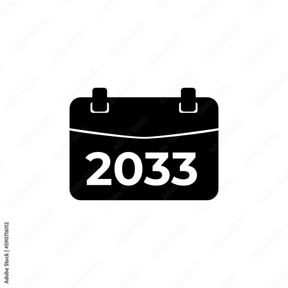 Top choice New Year 2033 icon vector, illustration logo template in trendy style. Editable graphic resources for many purposes. Top choice New Year 2033 icon vector, illustration logo template in trendy style. Editable graphic resources for many purposes.