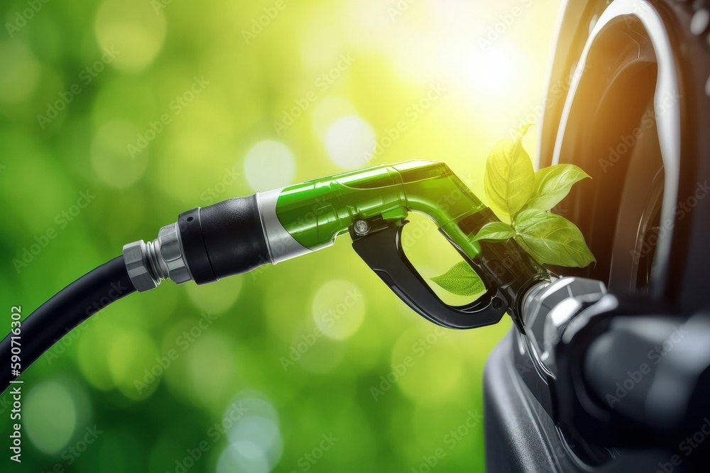 Electrofuels or efuels or synthetic fuels are an emerging class of