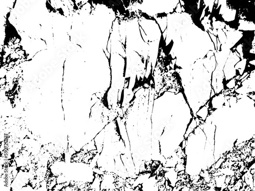Stone wall texture