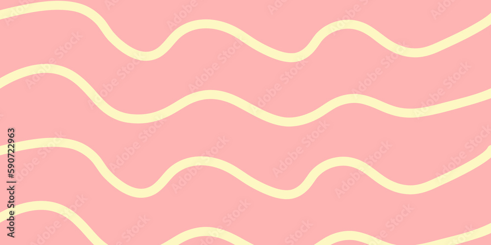 Pink fluid pattern Background Cover and wallpaper for creative design