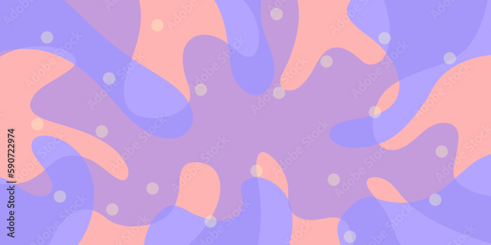 Abstract Background Pattern Cover and wallpaper for creative graphic design