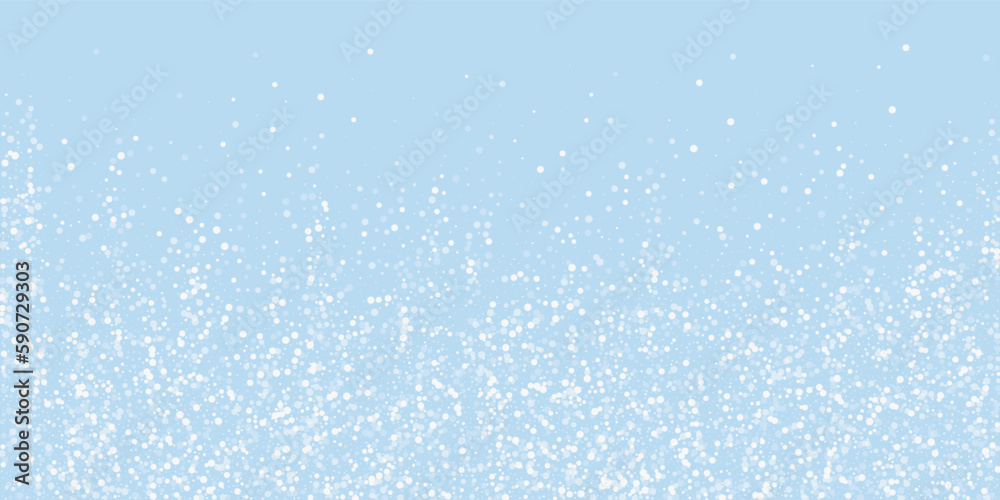 Falling snowflakes christmas background. Subtle Falling snowflakes christmas background. Subtle