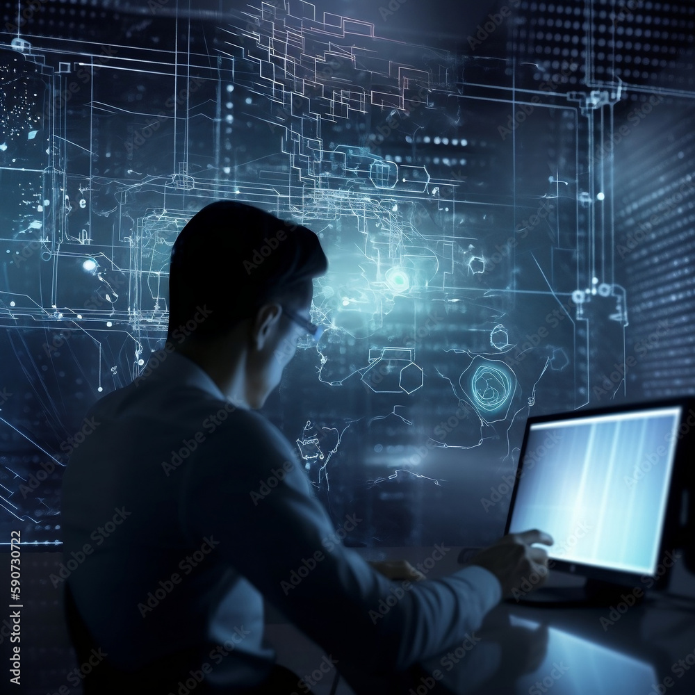 Data-Science-Unternehmen und Künstliche Intelligenz Data-Science-Unternehmen und Künstliche Intelligenz