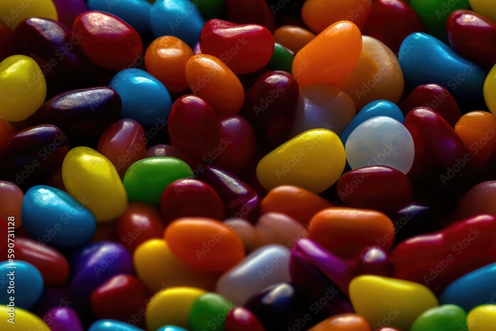 Jelly Beans Jellybean Jellybeans Candy Colorful Seamless Repeating Repeatable Texture Pattern Tiled Tessellation Background Image Jelly Beans Jellybean Jellybeans Candy Colorful Seamless Repeating Repeatable Texture Pattern Tiled Tessellation Background Image