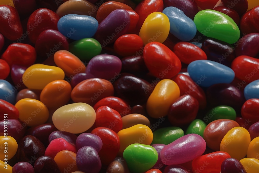 Jelly Beans Jellybean Jellybeans Candy Colorful Seamless Repeating Repeatable Texture Pattern Tiled Tessellation Background Image Jelly Beans Jellybean Jellybeans Candy Colorful Seamless Repeating Repeatable Texture Pattern Tiled Tessellation Background Image