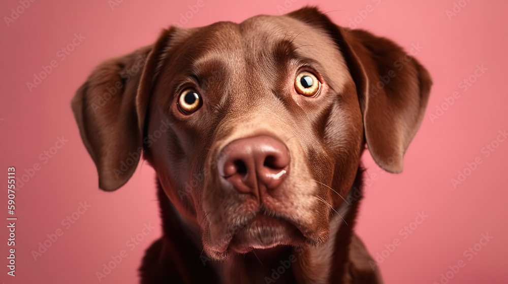 labrador retriever puppy