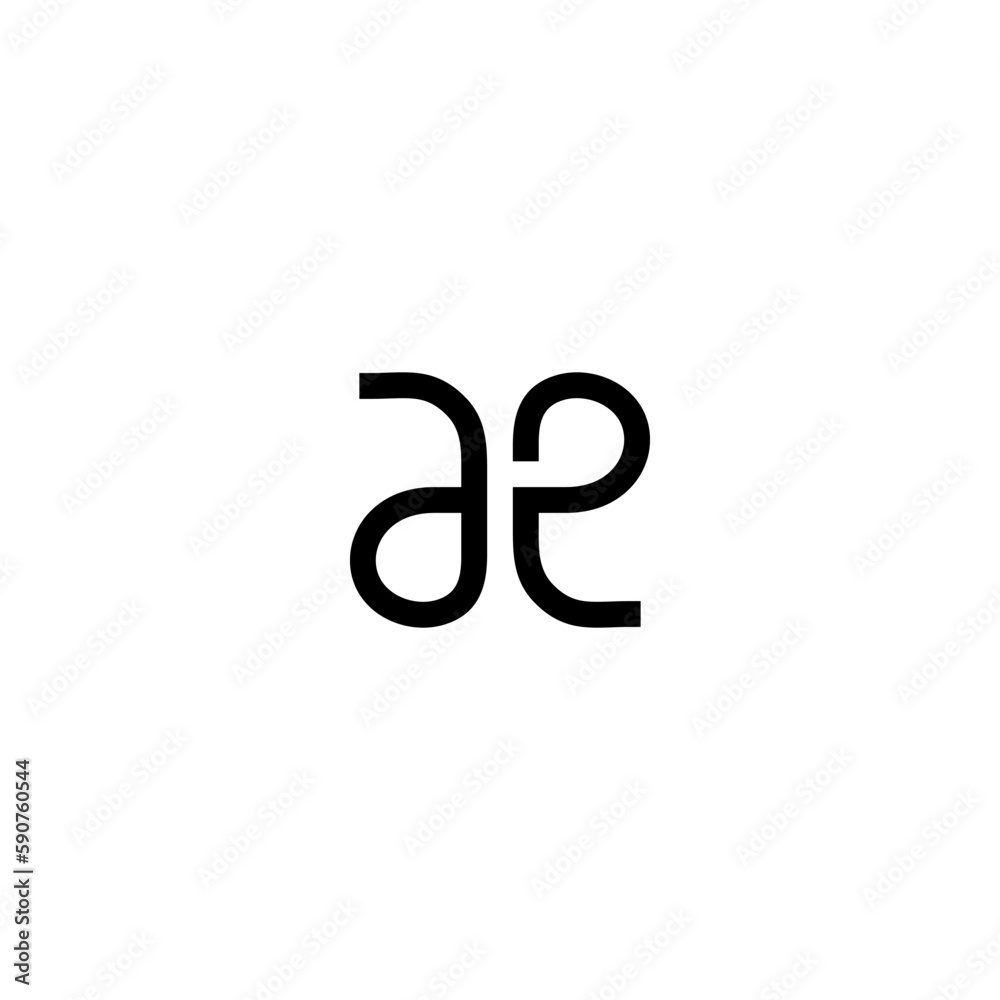 Premium design Logo with initial AE for company branding and other Premium design Logo with initial AE for company branding and other