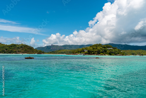 Moyenne Island is a beautiful and unique destination that offers a range of natural and cultural attractions. Whether you're a nature lover, a history buff, or simply seeking a peaceful getaway