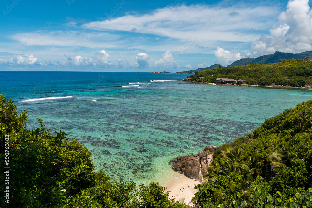 Seychelles is a beautiful and unique destination that offers a range of natural and cultural attractions. Whether you're a nature lover, a history buff, or simply seeking a peaceful getaway