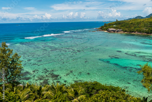 Seychelles is a beautiful and unique destination that offers a range of natural and cultural attractions. Whether you're a nature lover, a history buff, or simply seeking a peaceful getaway