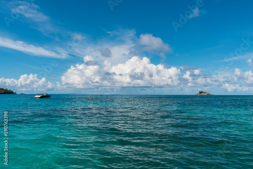 Seychelles is a beautiful and unique destination that offers a range of natural and cultural attractions. Whether you're a nature lover, a history buff, or simply seeking a peaceful getaway