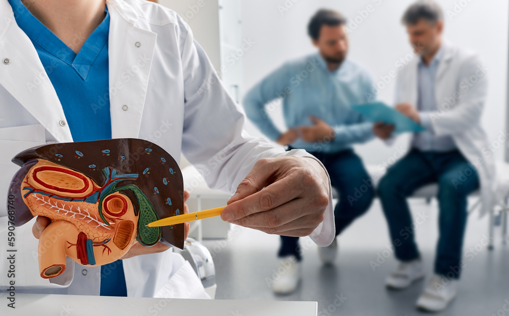 Gallbladder Doctor Near Me Expert Help for Your Gallstone Issues