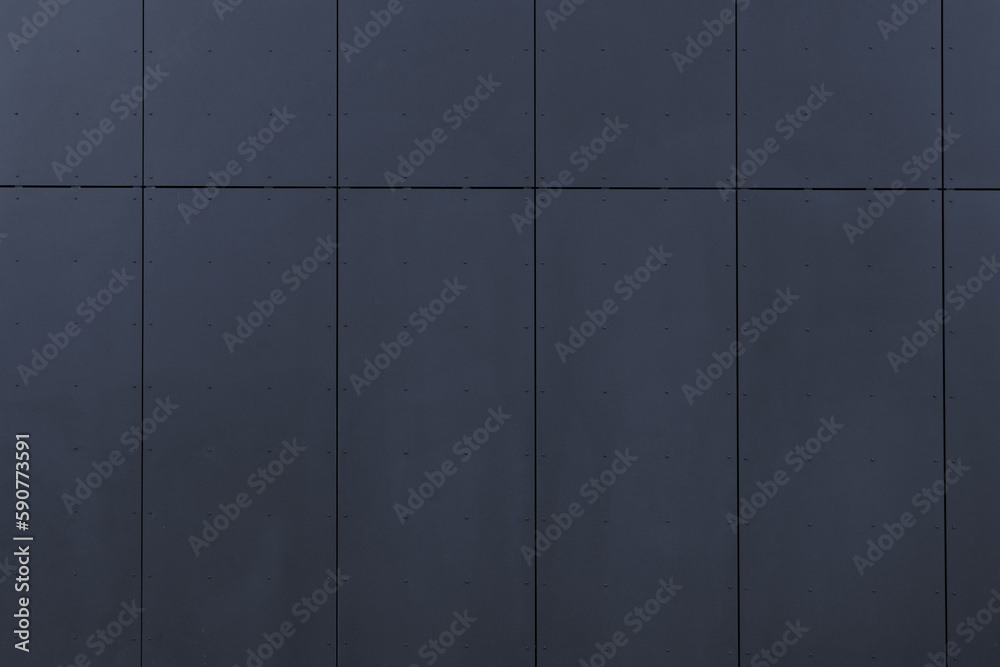 Gray wooden panels wall providing unique backdrop for design Gray wooden panels wall providing unique backdrop for design