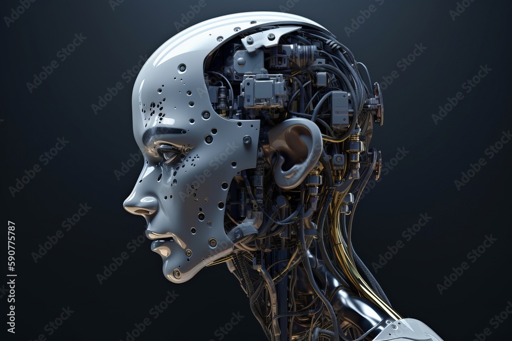 Advanced artificial intelligence for the future rise Advanced artificial intelligence for the future rise