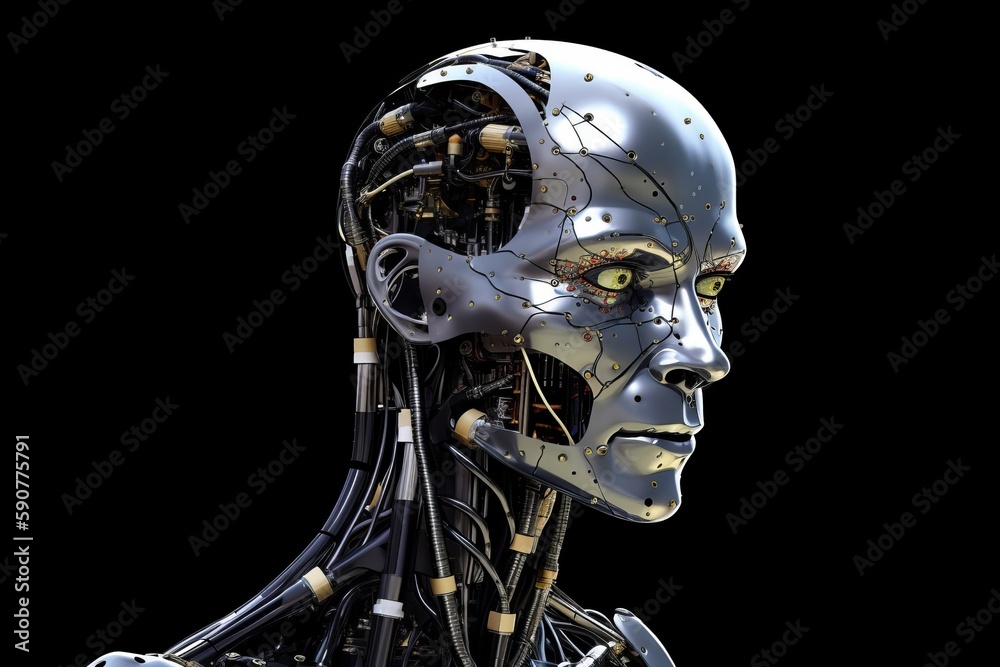 Advanced artificial intelligence for the future rise Advanced artificial intelligence for the future rise