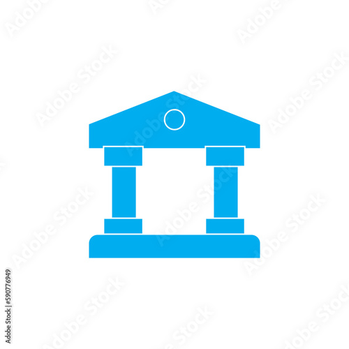 Bank icon transparent png